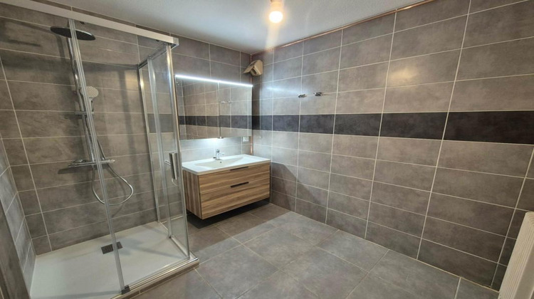 Ma-Cabane - Vente Appartement LA RICAMARIE, 85 m²