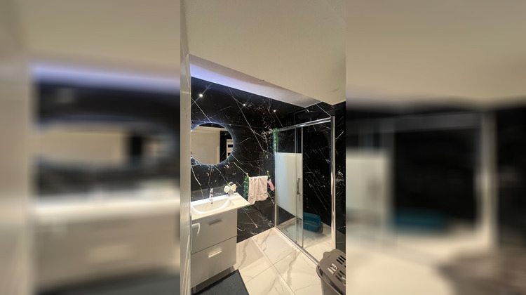 Ma-Cabane - Vente Appartement LA RICAMARIE, 62 m²