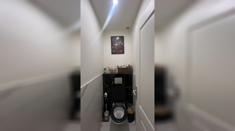 Ma-Cabane - Vente Appartement LA RICAMARIE, 62 m²