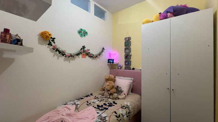 Ma-Cabane - Vente Appartement LA RICAMARIE, 62 m²