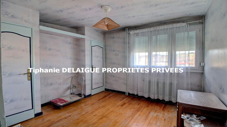 Ma-Cabane - Vente Appartement LA RICAMARIE, 71 m²