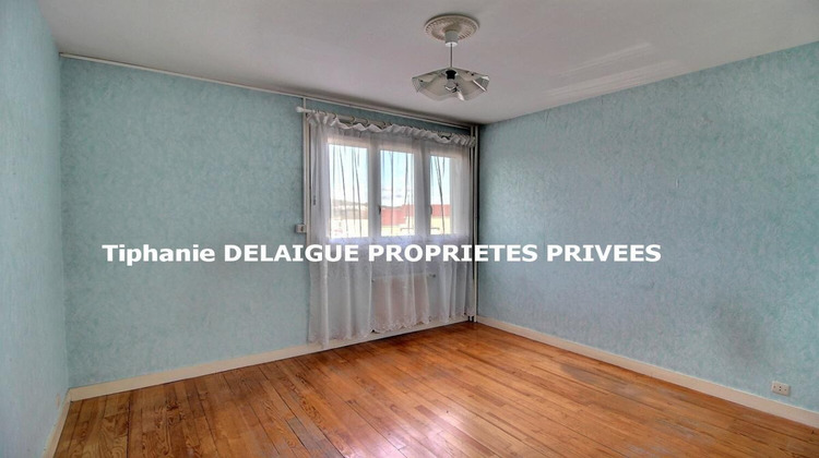 Ma-Cabane - Vente Appartement LA RICAMARIE, 71 m²