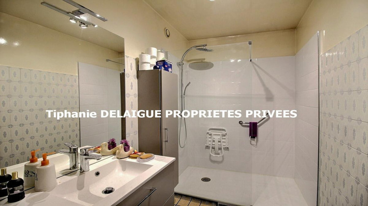 Ma-Cabane - Vente Appartement LA RICAMARIE, 71 m²