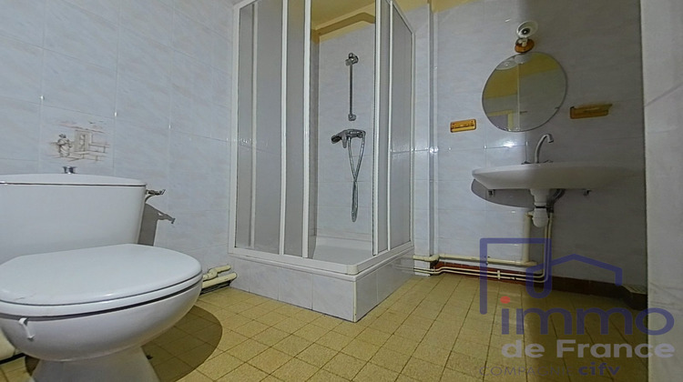 Ma-Cabane - Vente Appartement La Ricamarie, 40 m²