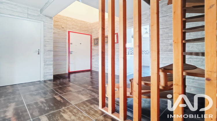 Ma-Cabane - Vente Appartement La Ricamarie, 121 m²