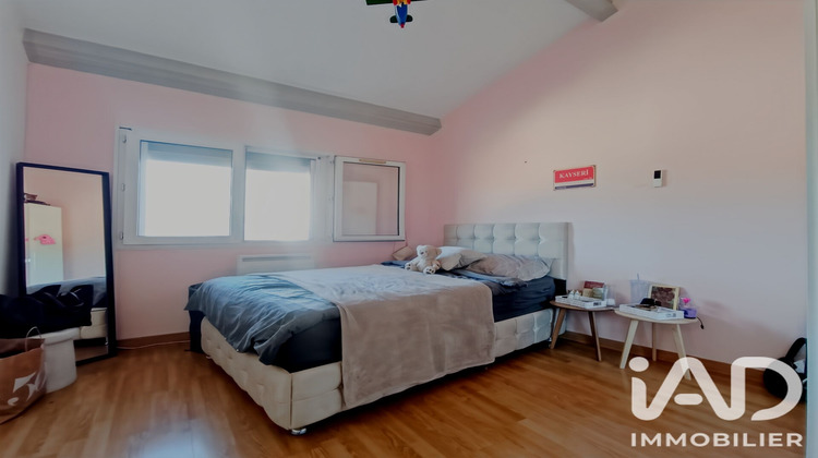 Ma-Cabane - Vente Appartement La Ricamarie, 121 m²