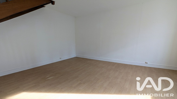 Ma-Cabane - Vente Appartement La Ricamarie, 90 m²