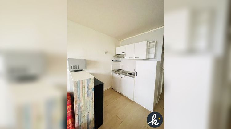 Ma-Cabane - Vente Appartement LA RICHARDAIS, 26 m²