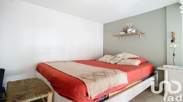 Ma-Cabane - Vente Appartement La Richardais, 41 m²