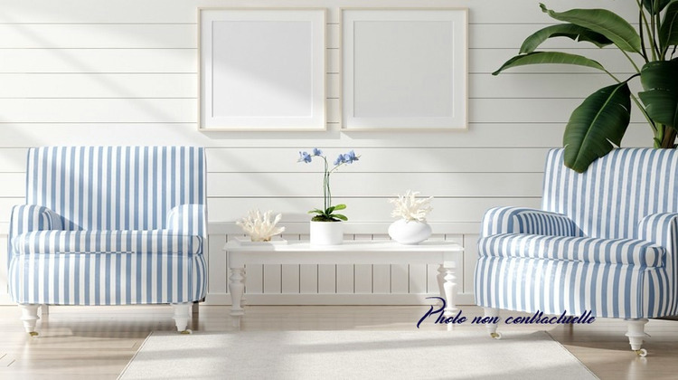 Ma-Cabane - Vente Appartement LA RICHARDAIS, 46 m²