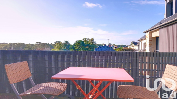 Ma-Cabane - Vente Appartement La Richardais, 84 m²