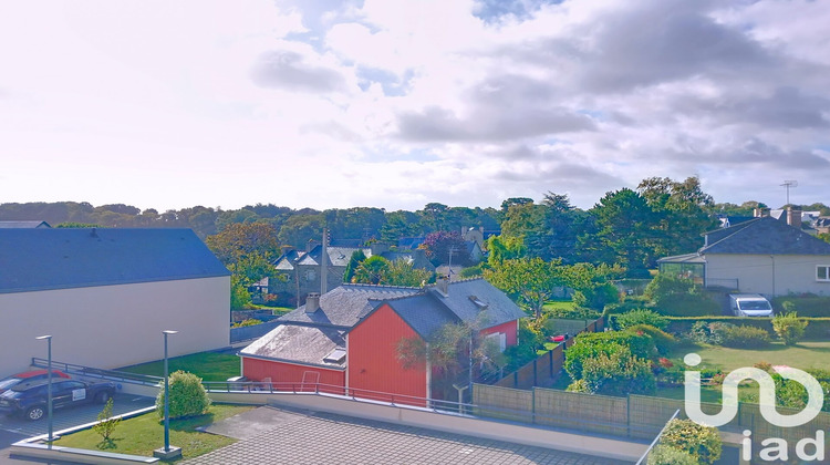 Ma-Cabane - Vente Appartement La Richardais, 84 m²