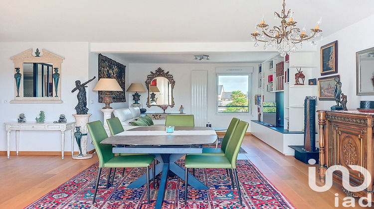 Ma-Cabane - Vente Appartement La Richardais, 84 m²