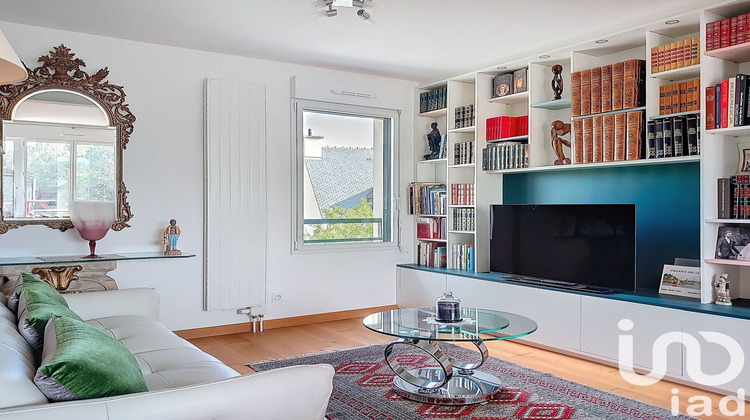 Ma-Cabane - Vente Appartement La Richardais, 84 m²