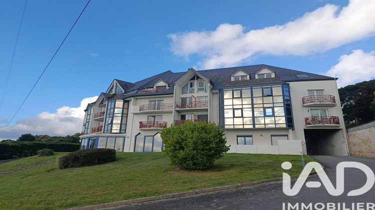 Ma-Cabane - Vente Appartement La Richardais, 28 m²