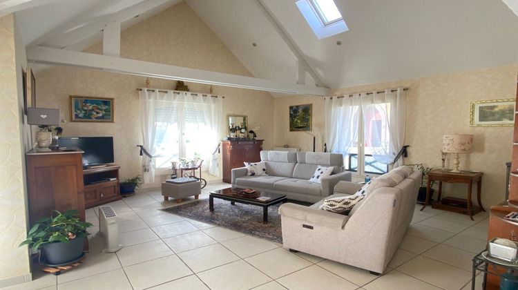 Ma-Cabane - Vente Appartement La Richardais, 138 m²