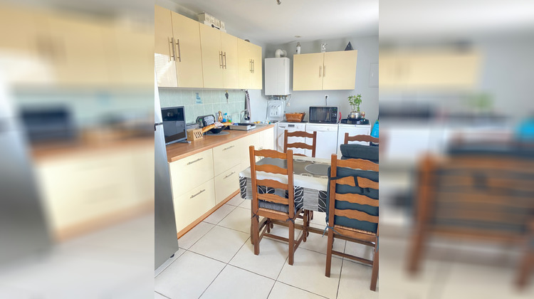 Ma-Cabane - Vente Appartement La Richardais, 138 m²