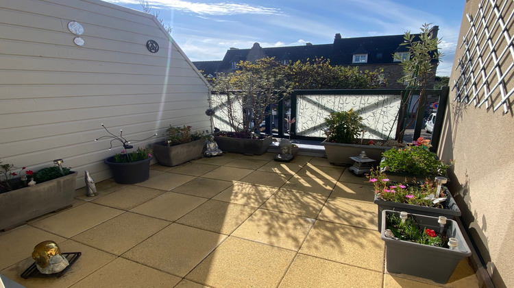 Ma-Cabane - Vente Appartement La Richardais, 138 m²