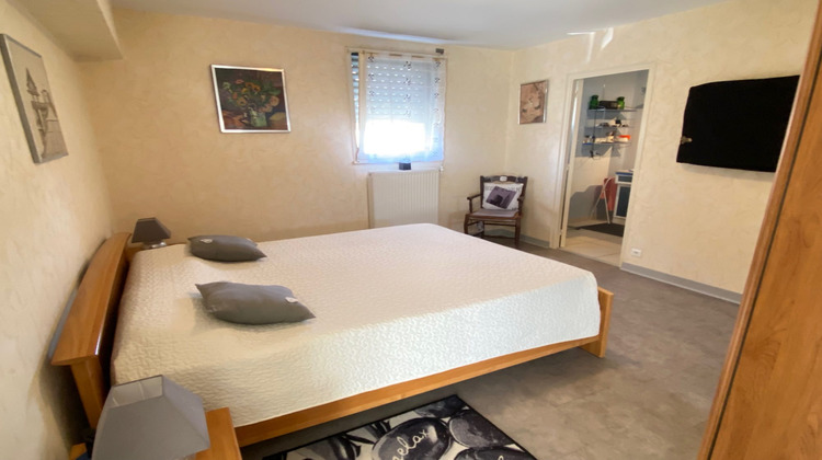Ma-Cabane - Vente Appartement La Richardais, 138 m²