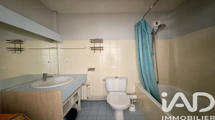 Ma-Cabane - Vente Appartement La Richardais, 37 m²