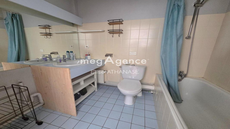 Ma-Cabane - Vente Appartement LA RICHARDAIS, 37 m²