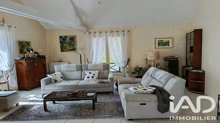 Ma-Cabane - Vente Appartement La Richardais, 138 m²