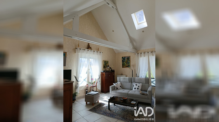 Ma-Cabane - Vente Appartement La Richardais, 138 m²