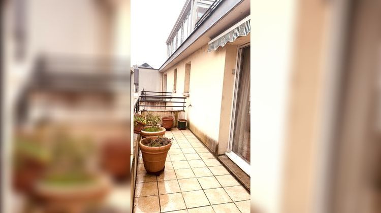 Ma-Cabane - Vente Appartement LA RICHE, 90 m²