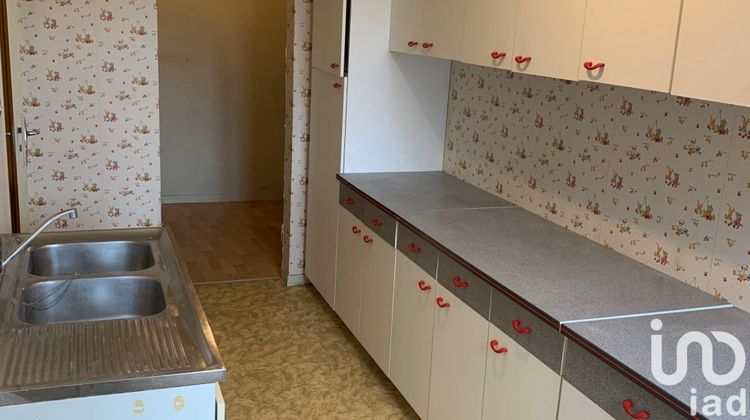 Ma-Cabane - Vente Appartement La Riche, 70 m²