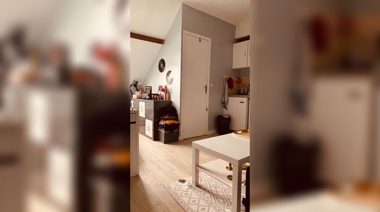 Ma-Cabane - Vente Appartement LA RICHE, 17 m²