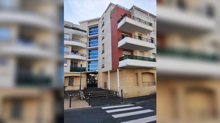 Ma-Cabane - Vente Appartement La Riche, 43 m²