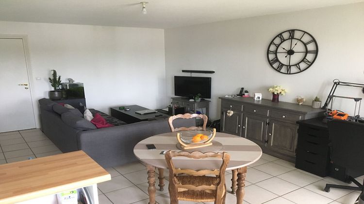 Ma-Cabane - Vente Appartement LA RICHE, 42 m²