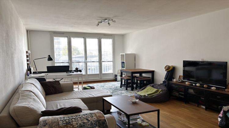 Ma-Cabane - Vente Appartement La Riche, 51 m²