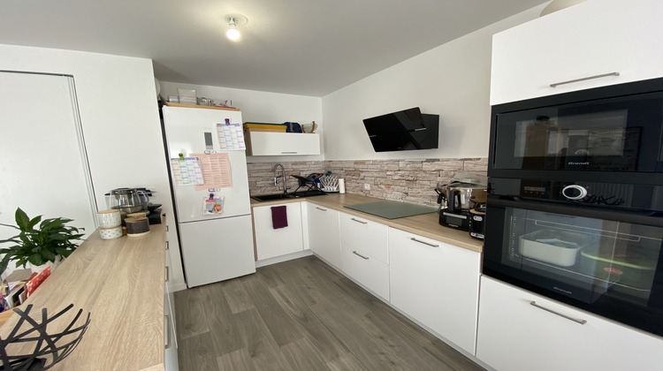 Ma-Cabane - Vente Appartement La Riche, 64 m²