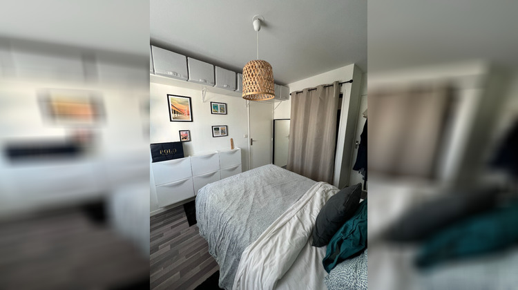 Ma-Cabane - Vente Appartement LA RICHE, 38 m²