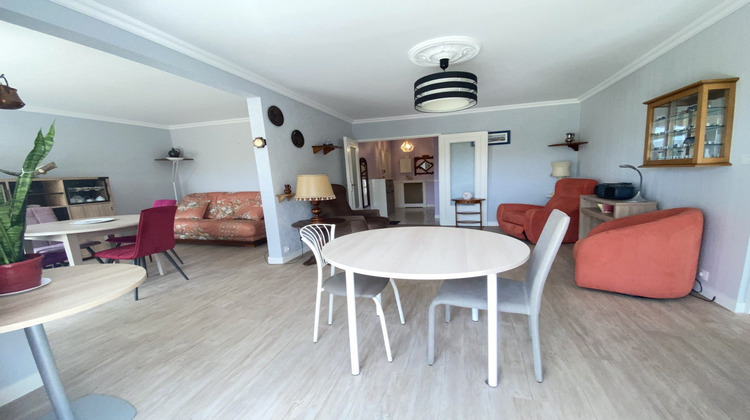 Ma-Cabane - Vente Appartement La Riche, 79 m²