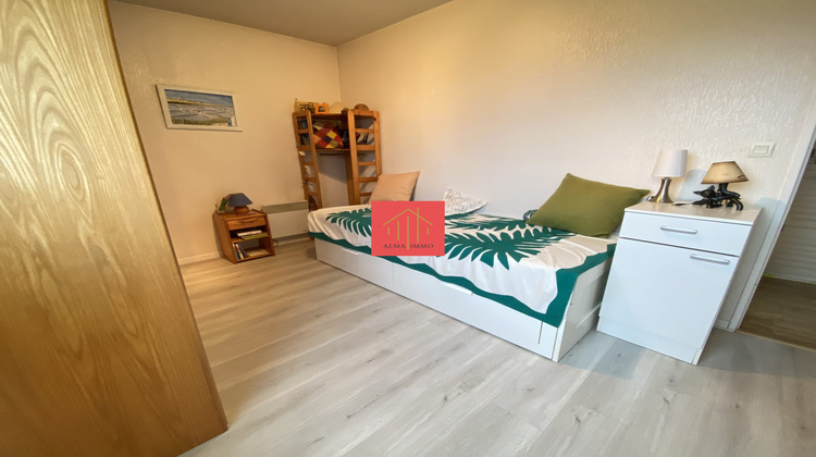 Ma-Cabane - Vente Appartement La Riche, 71 m²