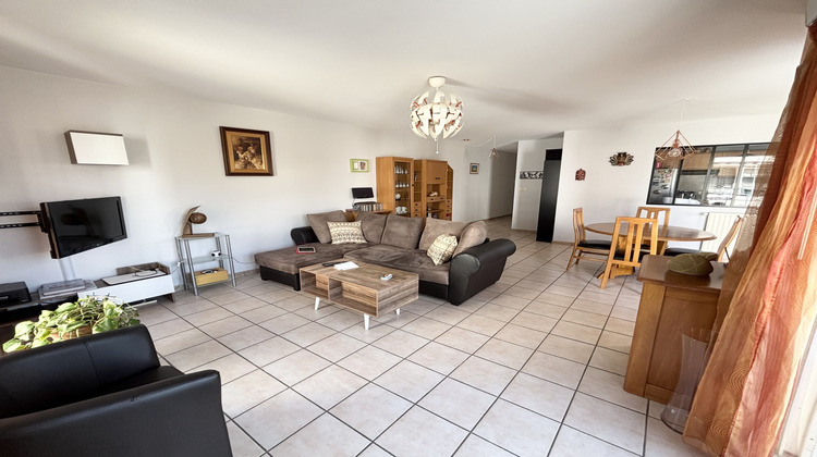 Ma-Cabane - Vente Appartement La Riche, 78 m²