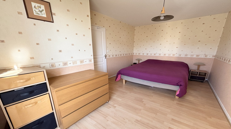 Ma-Cabane - Vente Appartement La Riche, 78 m²