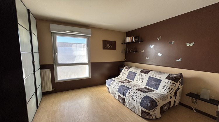 Ma-Cabane - Vente Appartement La Riche, 78 m²