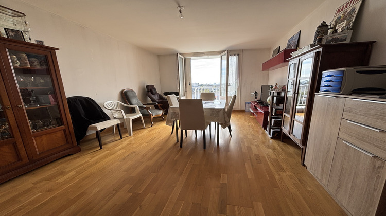 Ma-Cabane - Vente Appartement La Riche, 53 m²