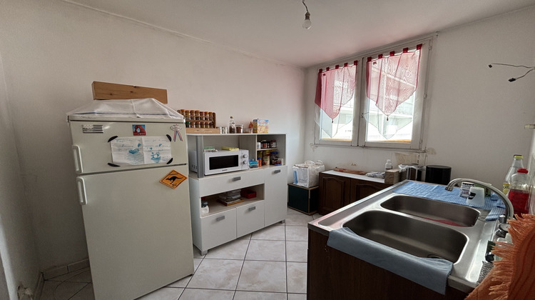 Ma-Cabane - Vente Appartement La Riche, 53 m²