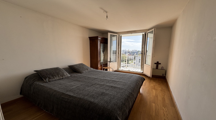 Ma-Cabane - Vente Appartement La Riche, 53 m²