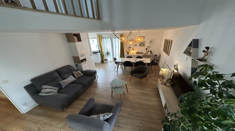 Ma-Cabane - Vente Appartement La Riche, 68 m²