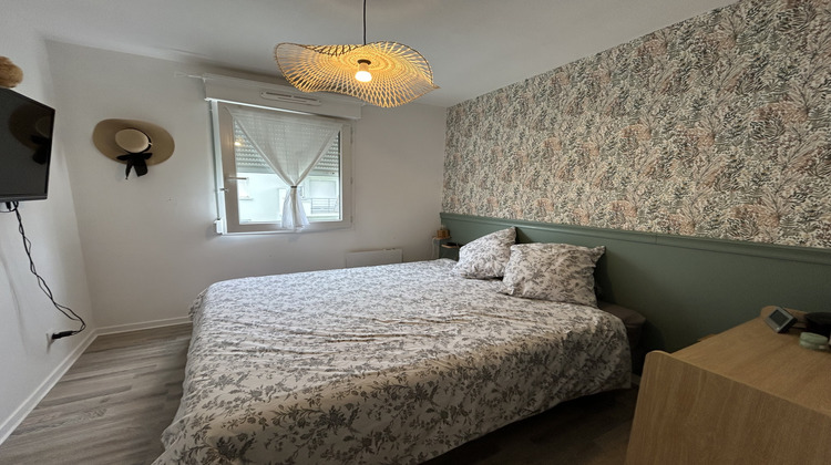 Ma-Cabane - Vente Appartement La Riche, 68 m²