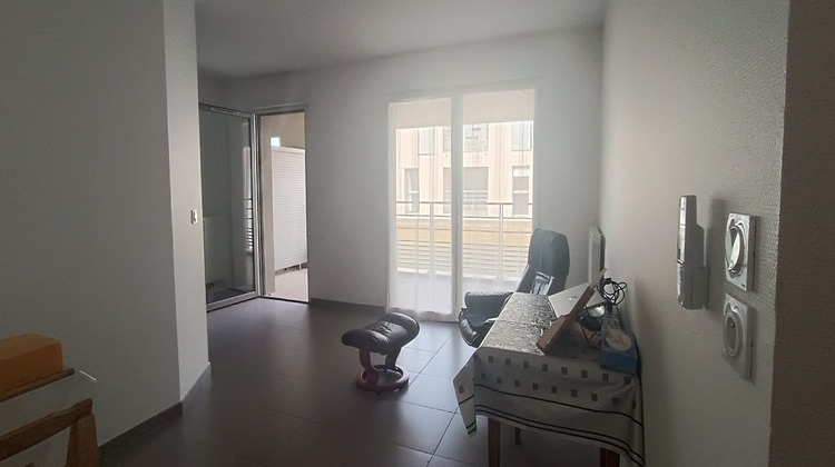 Ma-Cabane - Vente Appartement La Riche, 43 m²