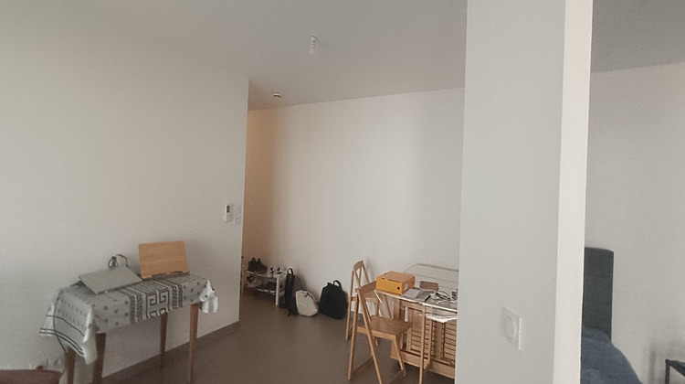 Ma-Cabane - Vente Appartement La Riche, 43 m²