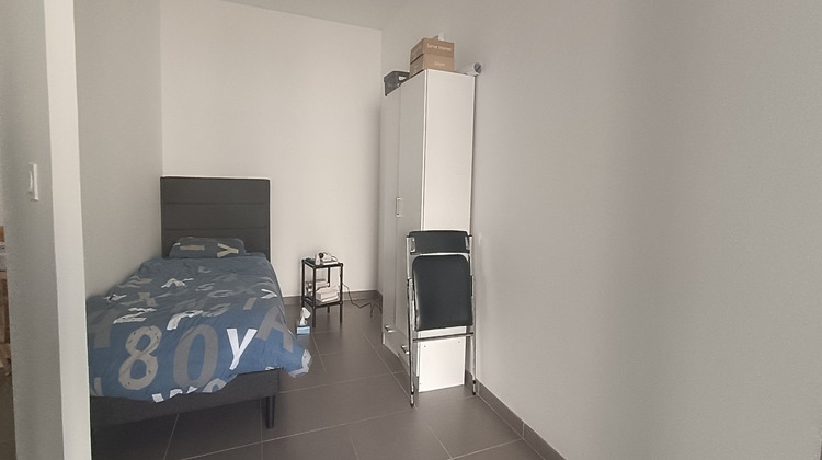 Ma-Cabane - Vente Appartement La Riche, 43 m²