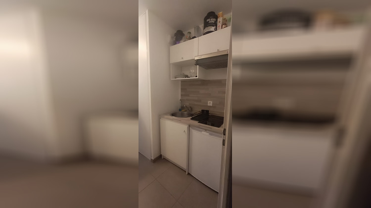 Ma-Cabane - Vente Appartement La Riche, 43 m²