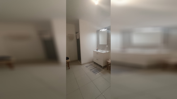 Ma-Cabane - Vente Appartement La Riche, 43 m²